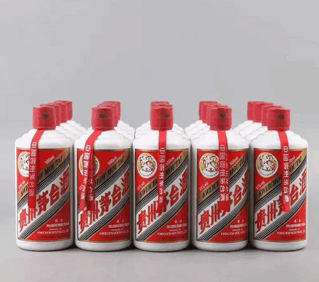 三才镇名酒回收